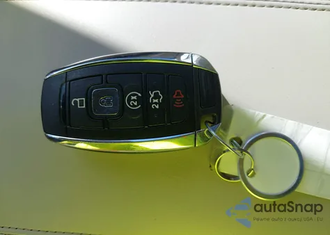 2018 Lincoln Mkc Reserve z USA, uszkodzony, nr VIN 5LMCJ3C94JUL20771